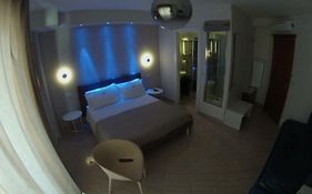 Sonevi Rooms