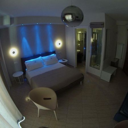 Sonevi Rooms Napoli Esterno foto