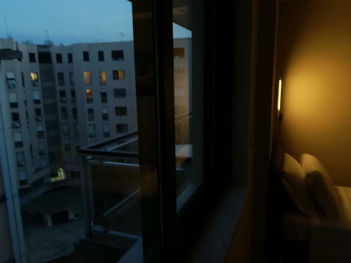 Sonevi Rooms Napoli Esterno foto
