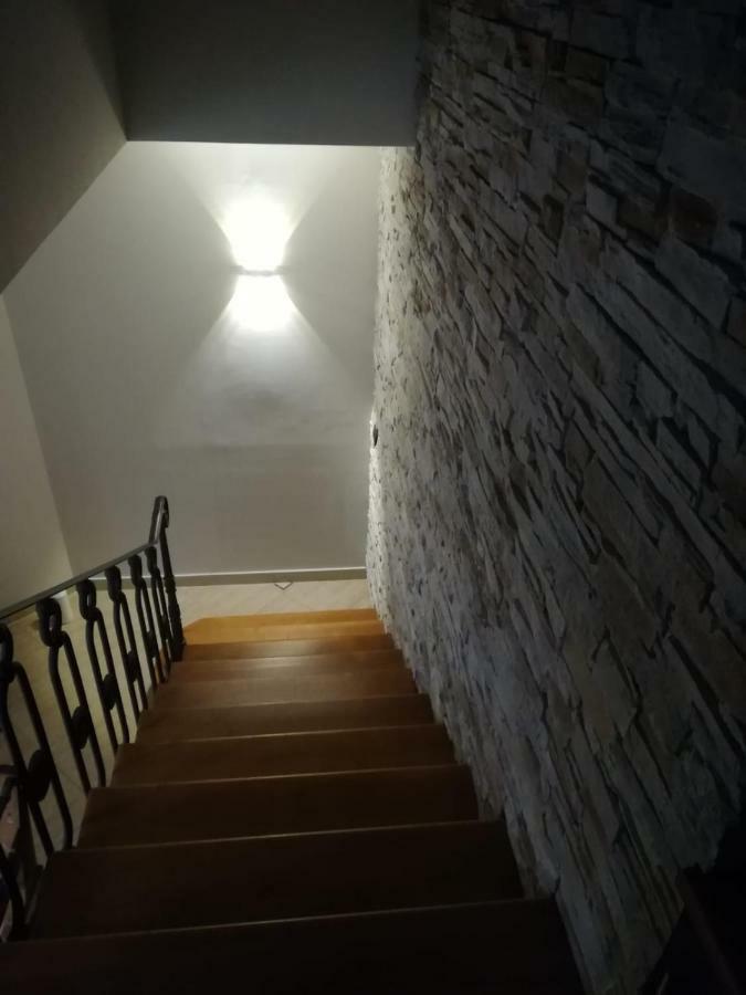 Sonevi Rooms Napoli Esterno foto
