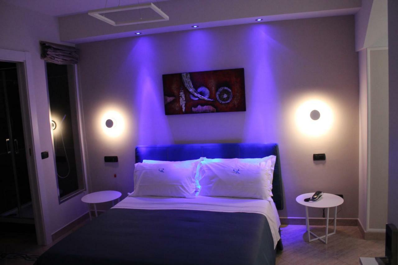 Sonevi Rooms Napoli Esterno foto