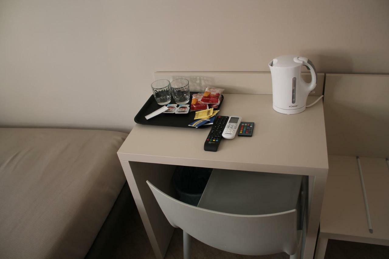 Sonevi Rooms Napoli Esterno foto