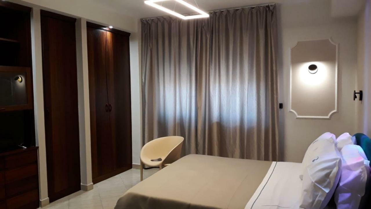 Sonevi Rooms Napoli Esterno foto