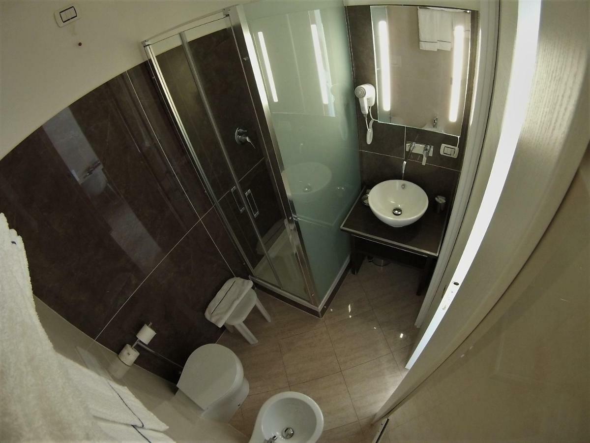 Sonevi Rooms Napoli Esterno foto