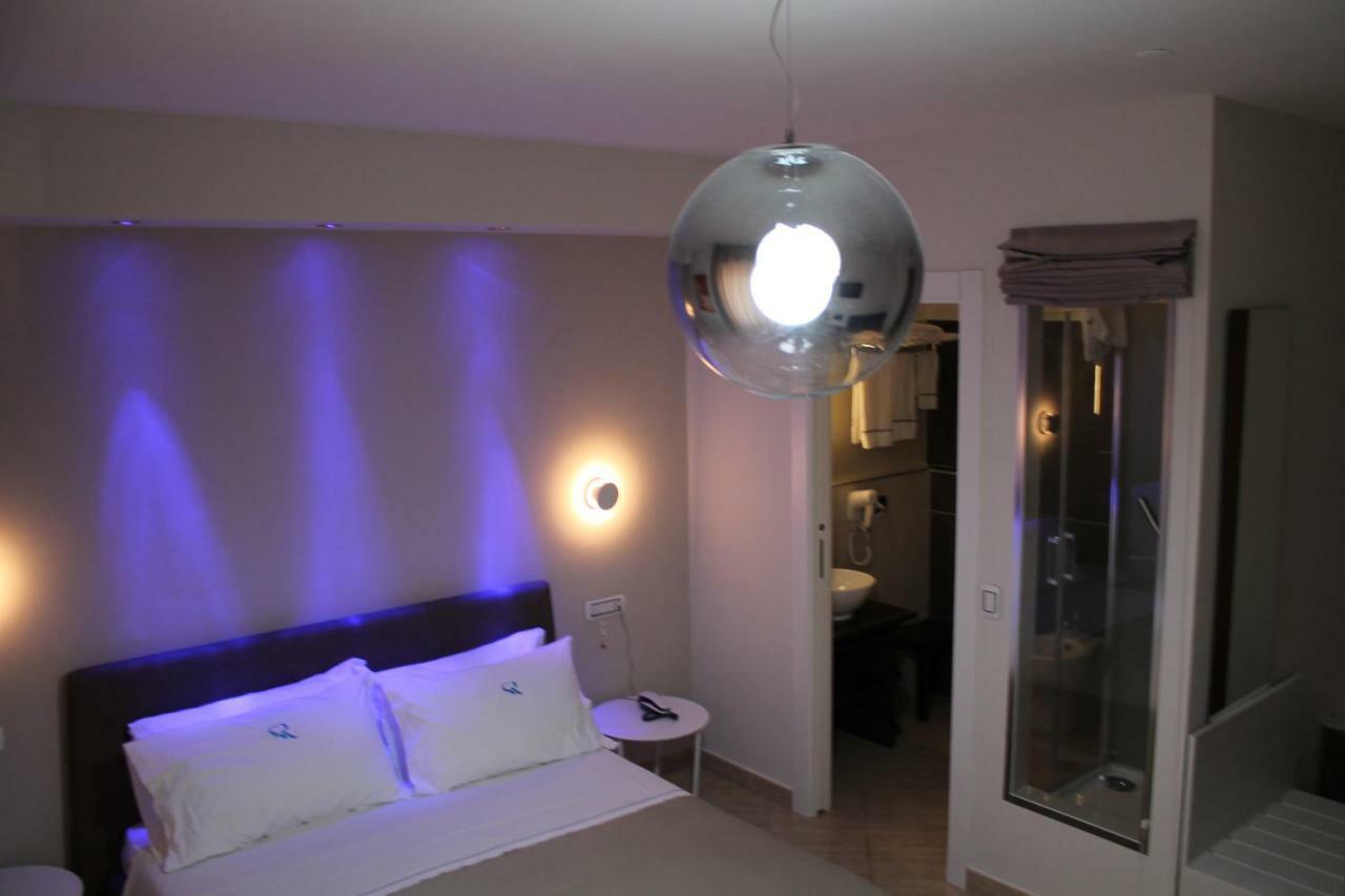 Sonevi Rooms Napoli Esterno foto