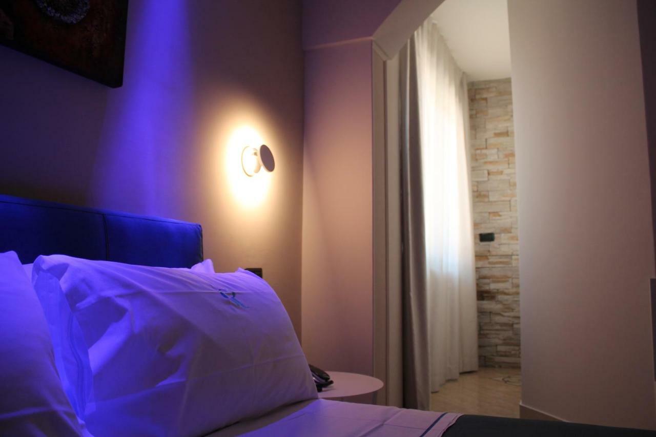 Sonevi Rooms Napoli Esterno foto