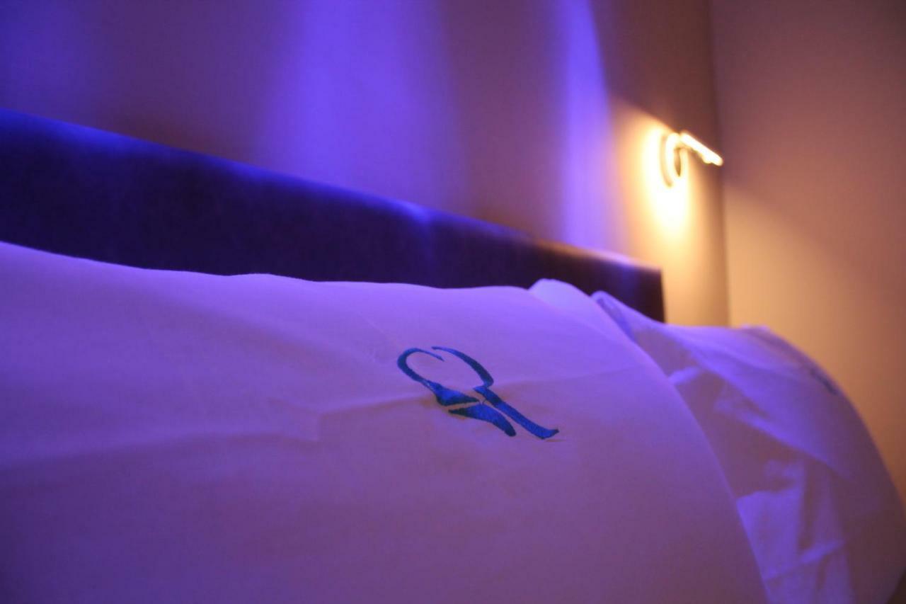 Sonevi Rooms Napoli Esterno foto
