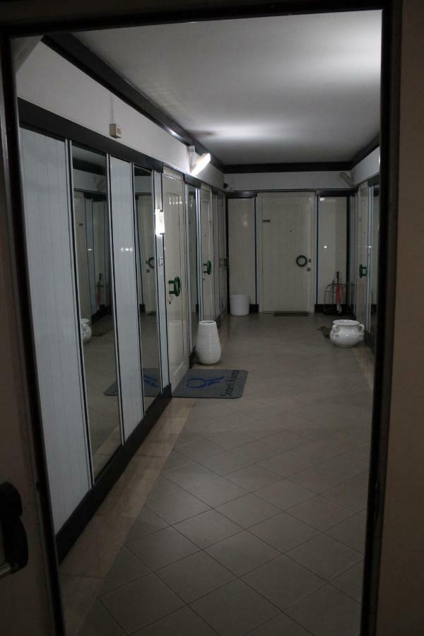 Sonevi Rooms Napoli Esterno foto