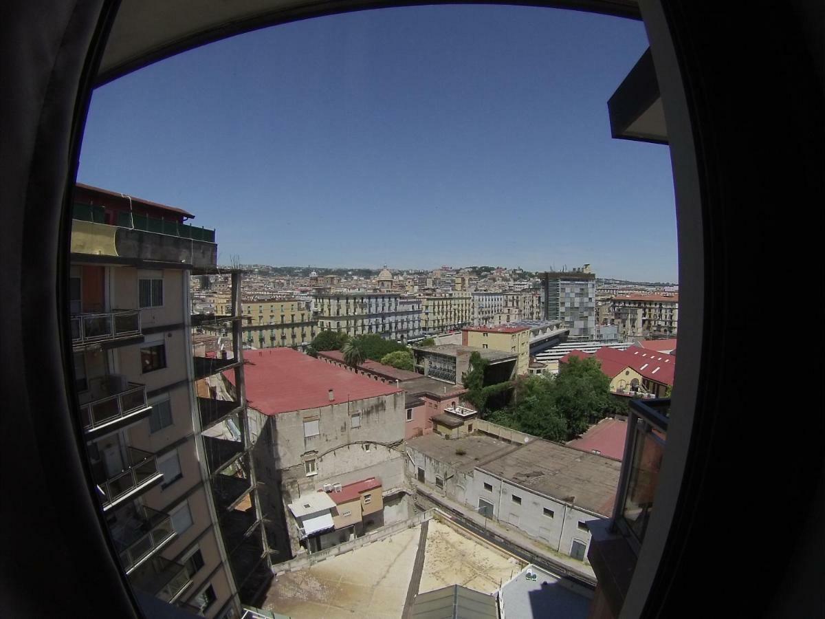 Sonevi Rooms Napoli Esterno foto